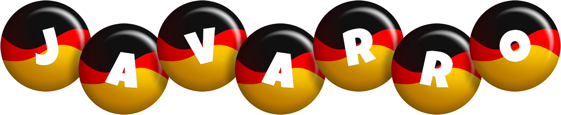 Javarro german logo