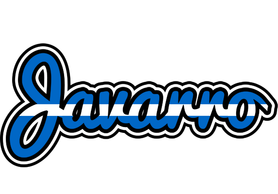 Javarro greece logo