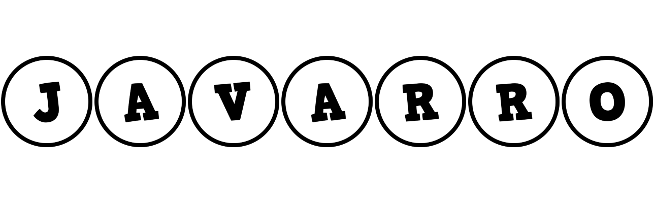 Javarro handy logo