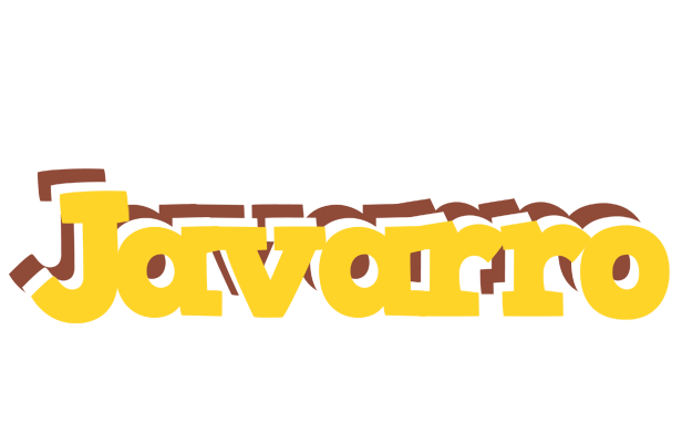 Javarro hotcup logo