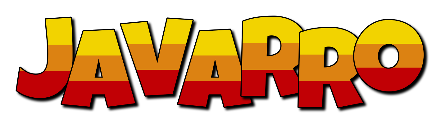 Javarro jungle logo