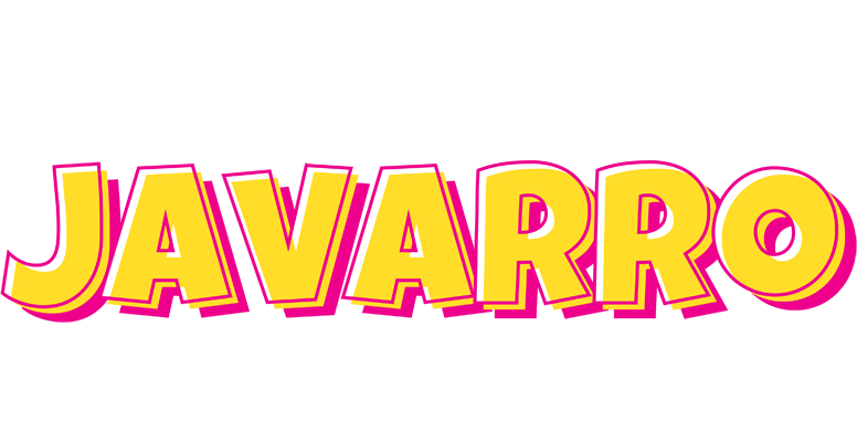 Javarro kaboom logo