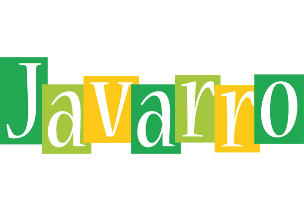 Javarro lemonade logo