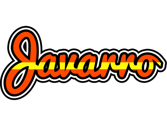 Javarro madrid logo