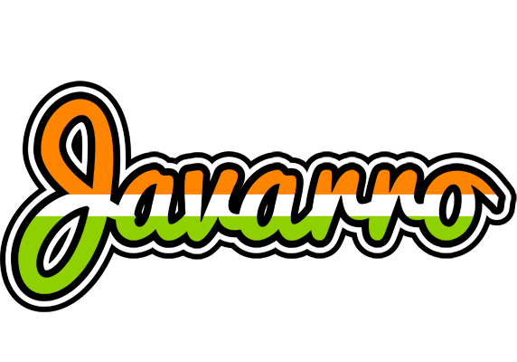 Javarro mumbai logo