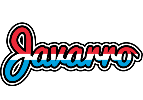 Javarro norway logo