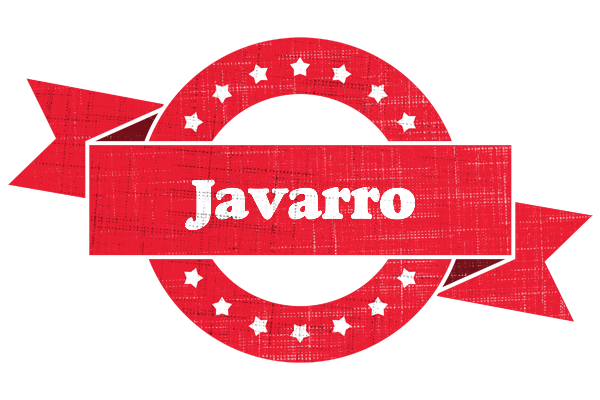 Javarro passion logo