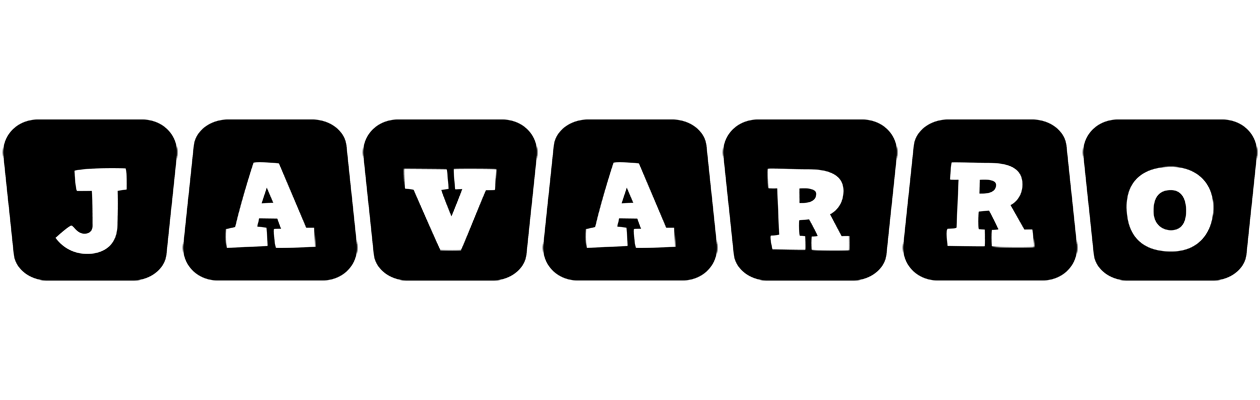 Javarro racing logo