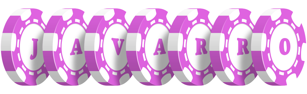 Javarro river logo