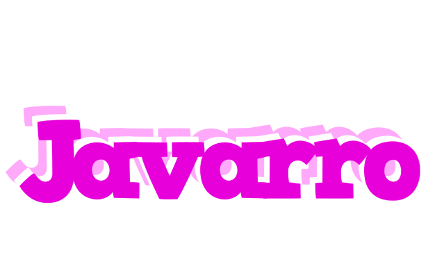 Javarro rumba logo
