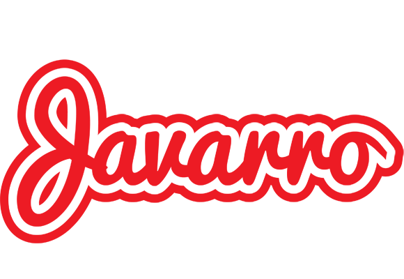 Javarro sunshine logo