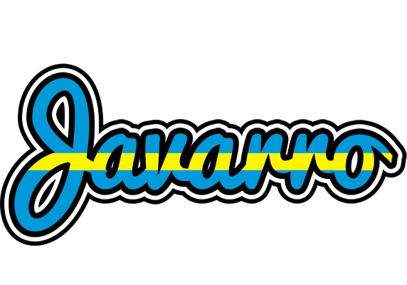 Javarro sweden logo