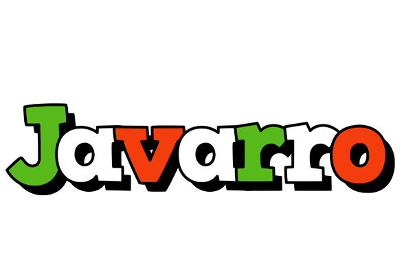 Javarro venezia logo