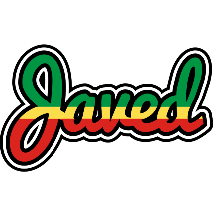Javed african logo