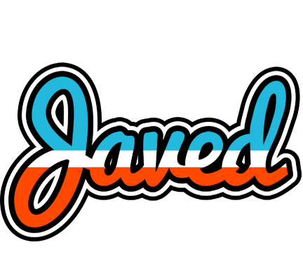 Javed america logo