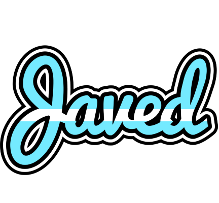 Javed argentine logo