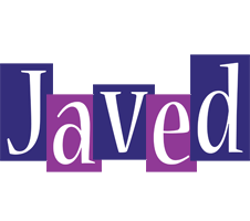 Javed autumn logo