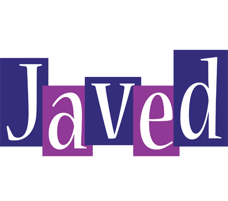 Javed autumn logo