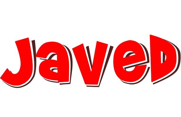 Javed basket logo