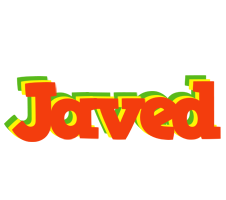 Javed bbq logo