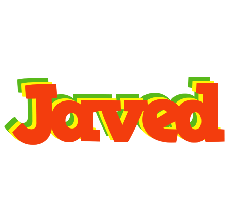 Javed bbq logo
