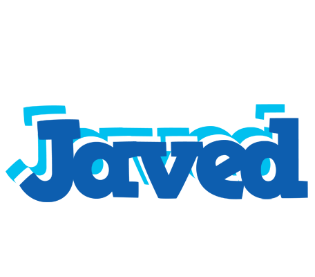 Javed business logo