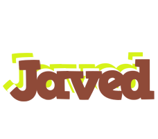 Javed caffeebar logo