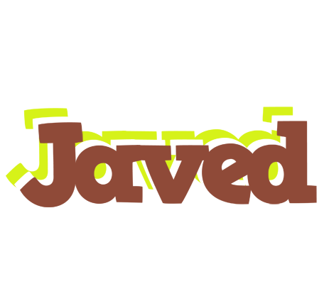 Javed caffeebar logo
