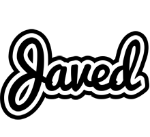 Javed chess logo