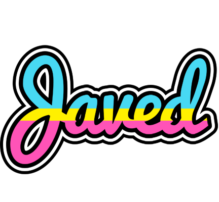 Javed circus logo