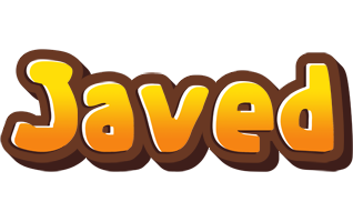 Javed cookies logo