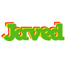 Javed crocodile logo