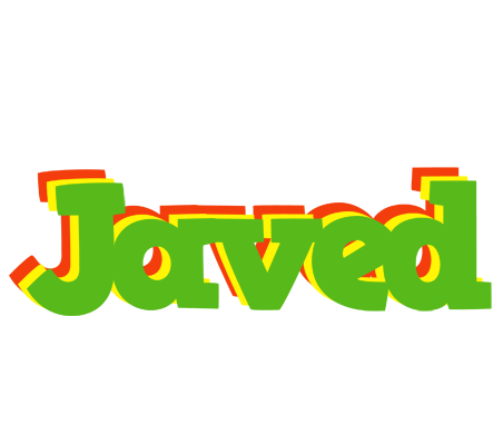 Javed crocodile logo