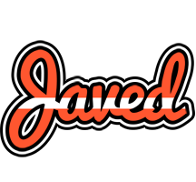 Javed denmark logo