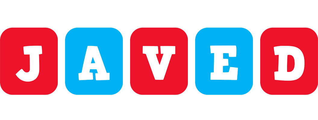 Javed diesel logo