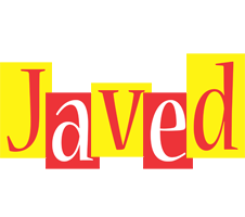 Javed errors logo