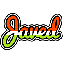 Javed exotic logo