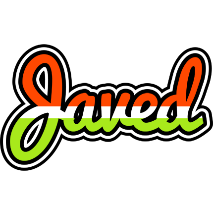 Javed exotic logo