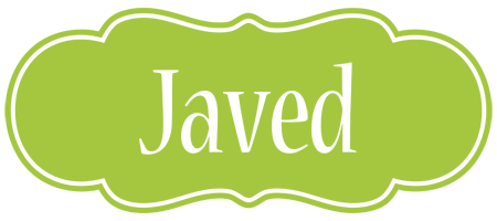 Javed family logo