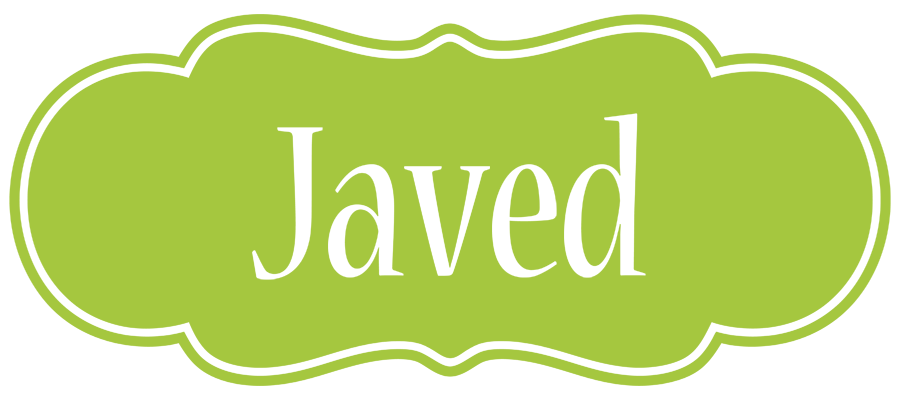 Javed family logo