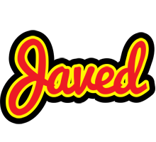 Javed fireman logo