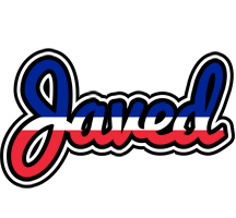 Javed france logo