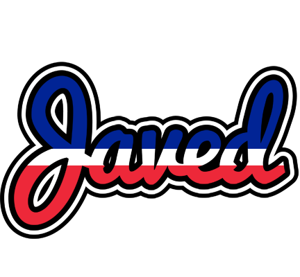 Javed france logo