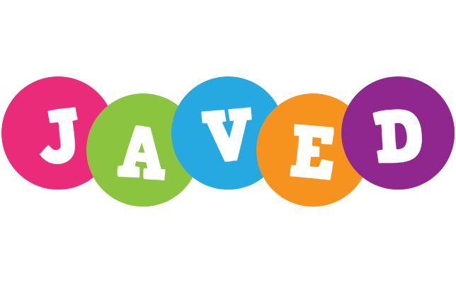 Javed friends logo