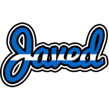 Javed greece logo