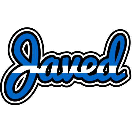Javed greece logo