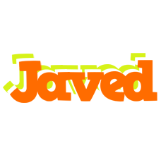 Javed healthy logo