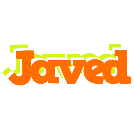 Javed healthy logo