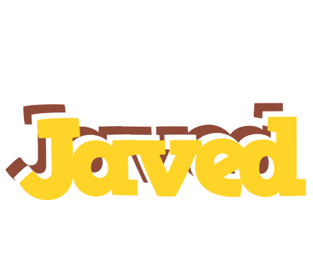 Javed hotcup logo