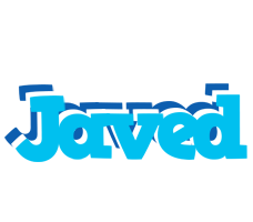 Javed jacuzzi logo